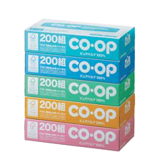 CO·OP Tissue