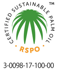 RSPO mark