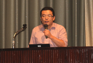 International Day of Co-operative Forum held in Tokyo