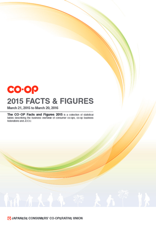 Facts & Figures(2015)