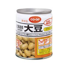 「CO・OP大豆ドライパック」